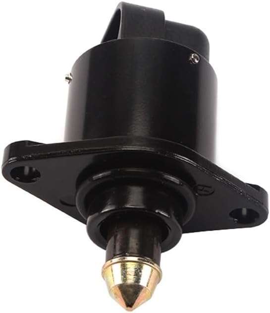 Auto Idle Air Control Valve IAC 7700273699,7701206360,7701206370 D5177 Compatible with Renault Clio