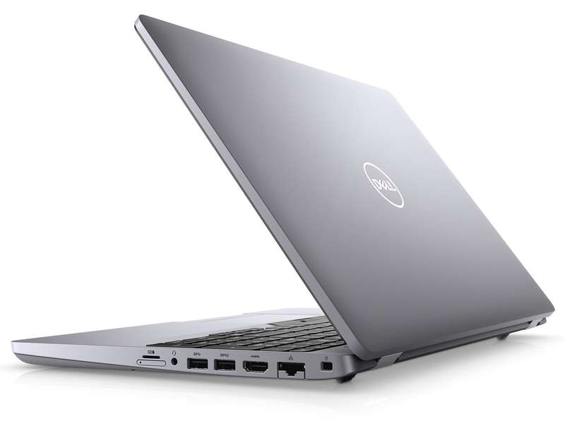 Dell Latitude 5510 10th Gen (refurbs) Core i5 10610U 16 GB Ram 512GB SSD 15.6" touch screen- Display