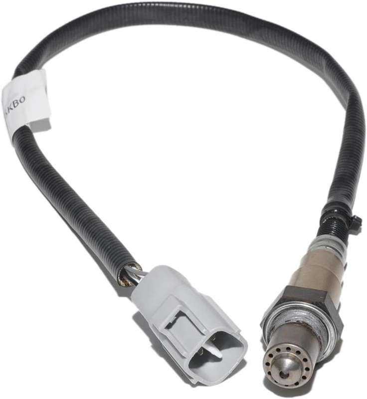 Oxygen Sensor 02 Sensor Sensor, 18213-56Kb0 for Suzuki Sx4 1.6L 1.5L 2006-2010 0258010079 Auto Repla