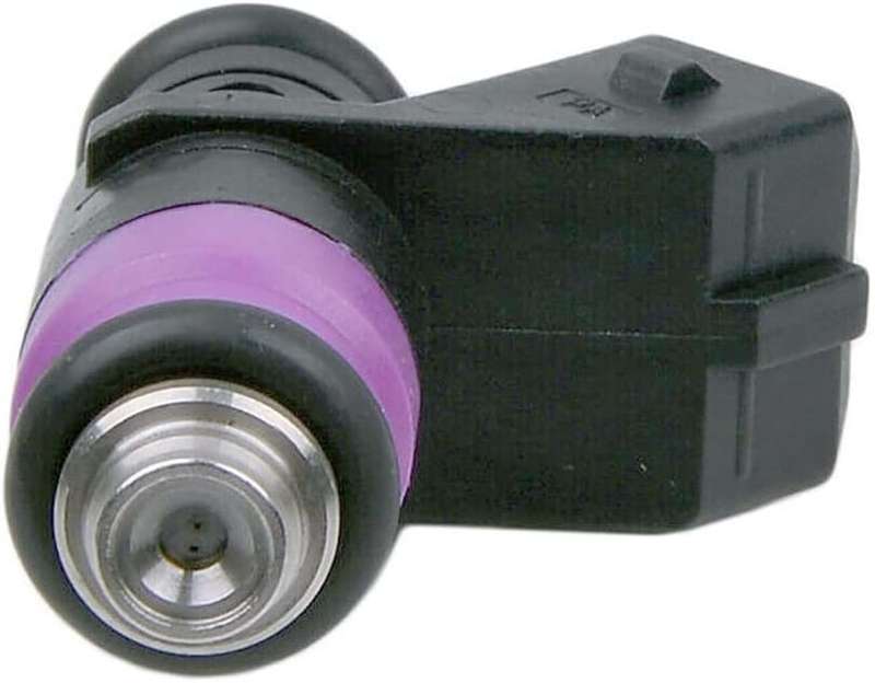 finj853 8200132259 8200505191, Fuel Injector , Compatible with Renault CLIO FLUENCE Grand Sc