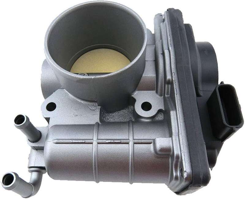 Throttle Body Assembly SERA526-01 16119ED00C For Nissan Versa Micra K12 Note E11 Qashqai Tiida Livna