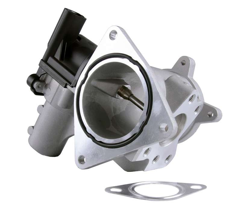 EGR Valve For VW Crafter 30-35 30-50 Multivan T5 Touareg 2003-2013 076131501A 076131501b
