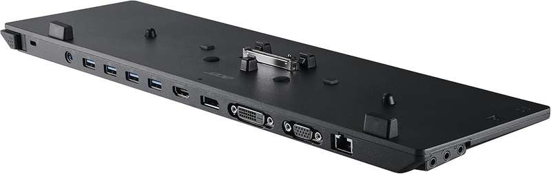 Acer DOCKING STATION ProDock III NP.DCK11.017 (Ideal for Acer TravelMate P-645, P-648 and P-658)