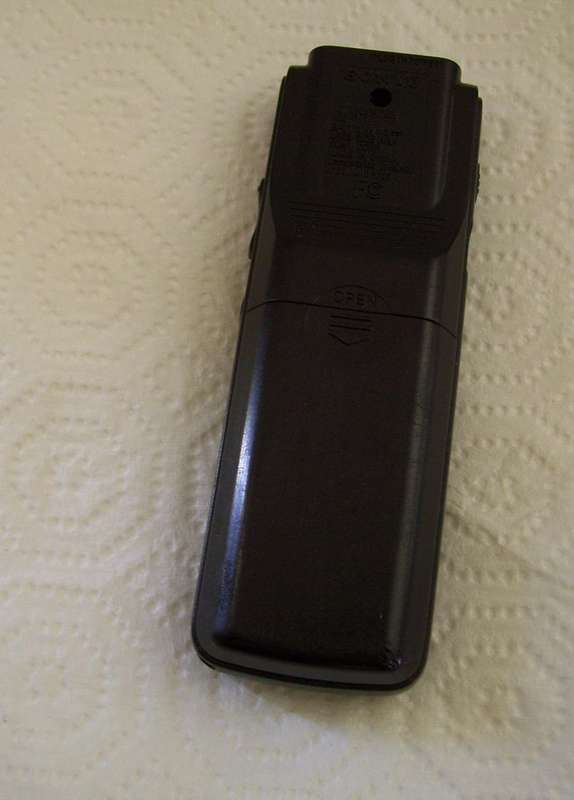 Sony ICD-PX720 Digital Voice Recorder with PC LinK