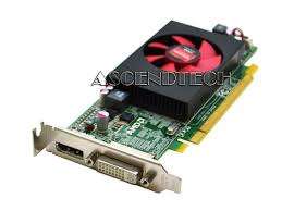 AMD Radeon HD8490 1GB DDR3 Dell (71219811H0G) Refurbished (LOW PROFILE)
