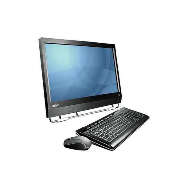 Lenovo ALL IN 1 ThinkCentre M90z Intel® Core i5 - 58.4 cm (23") - 8 GB DDR3-500 GB +wifi