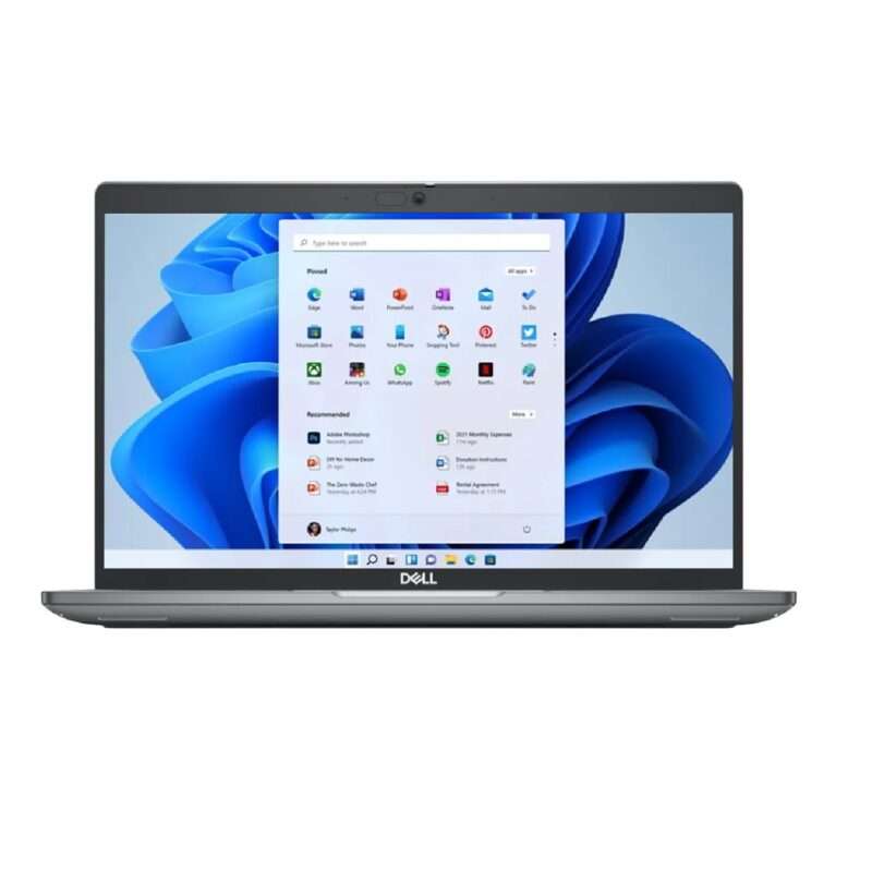 Dell Latitude 5440 | 13th Gen Core i5 | 32GB RAM | 512GB SSD | 14" FHD