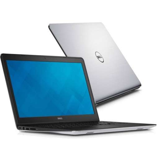 DELL Inspiron 17-5748 Intel® Core i5 i5-5200U Laptop 43.9 cm (17.3") HD+ 8 GB DDR3L-SDRAM 1 TB HDD