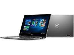 DELL Inspiron 5000 Intel Core i5 6th Gen 6200U - (8 GB/500gb HDD/Windows 11 /4 GB Graphics)