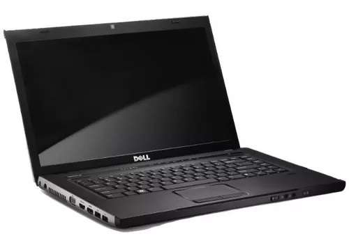 Dell LAPTOP Vostro 3500 Core i3 CPU M 350 8GB 320GB 15.6 Inch Windows 10 Professional