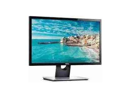 DELL 22INC`WIDE LCD MONITOR E22