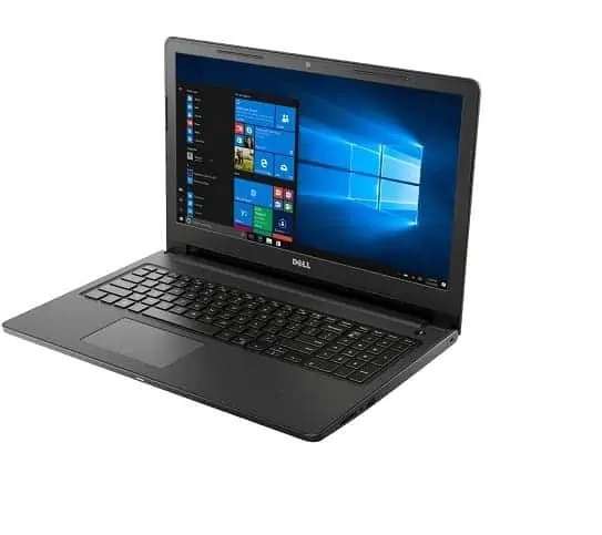 Dell LAPTOP Inspiron 15 5570 15.6" Laptop Computer -  Intel Core i5-7250U Processor 1.6GHz