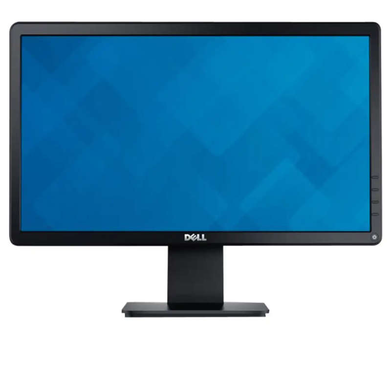 REFURBISHED - DELL E2014HF - 20INCH - LCD - COMPUTER MONITOR - B-GRADE