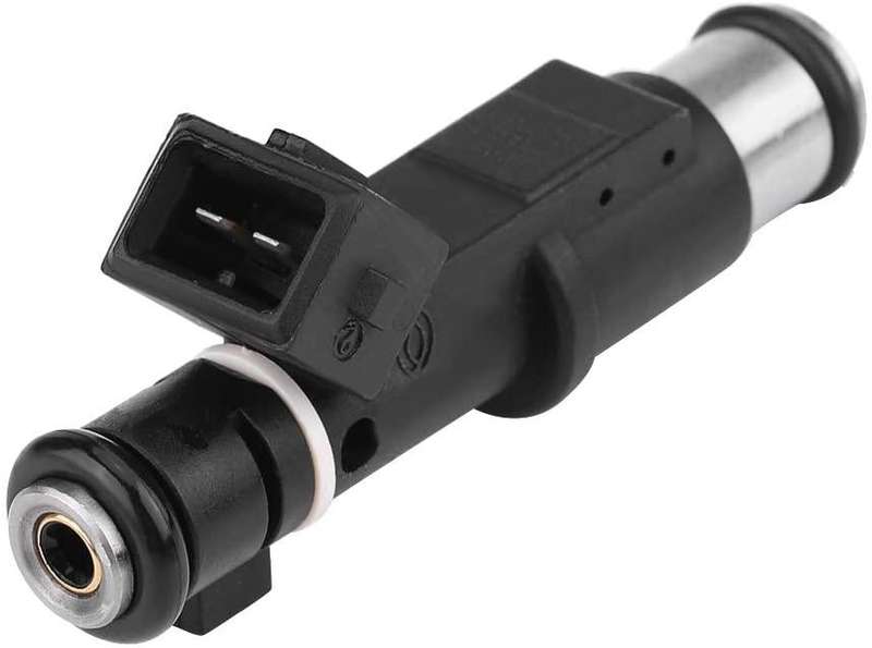 Fuel Injector 01F003A for Citroen C4 C5 C8 peugeot 206 peugeot 207 407 307 peugeot Fuel Injection 19