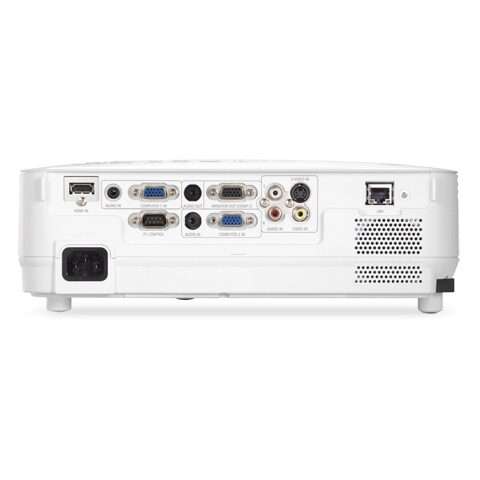 NEC V300W Projector 3300 lmn -nice
