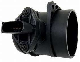 Mass Air Flow Meter Sensor 0280218165 13627533853 Bosch for BMW3 318i 320i BMW1