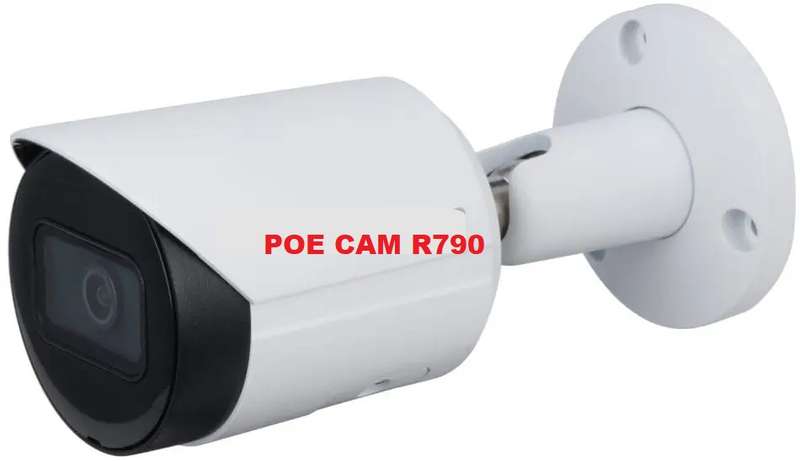 POE NETWORK CCTV CAM 2.0MP PE3020PO3