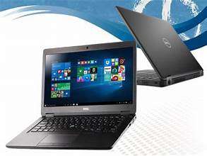 Dell Latitude  Notebook Core i5 8TH GEN 256GB SSD 8GB RAM(REFURBS)-WINDOWS 11