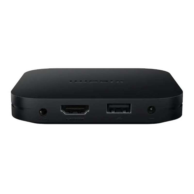 XIAOMI TV Box S (2nd Gen)