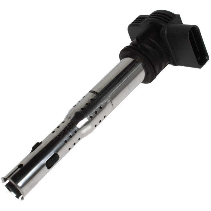Ignition Coil Pack For VW Audi 06F905115 E, 06F905115 F For VW Golf MK5 GTI MK6 GTI Tiguan Passat Au