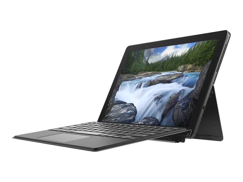 Dell Latitude 5290 2-in-1 Core i5 8650U 1.9GHz 8GB RAM 256GB SSD Win 11 Pro