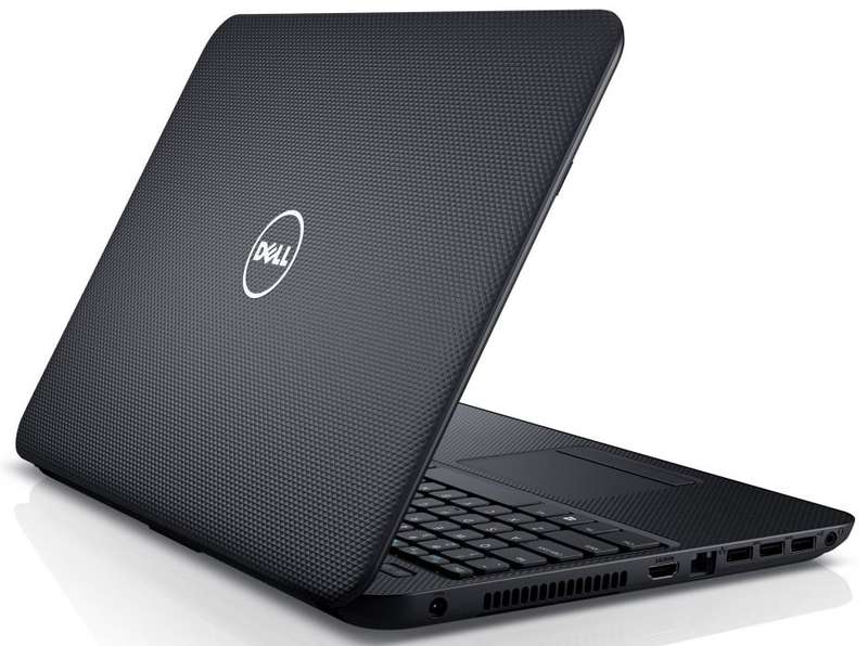 Dell LAPTOP Inspiron 17 3737 Core i3 8GB 500GB 17.3 inch Windows 10 Pro Laptop