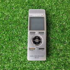 Olympus DM-450 Digital Voice Recorder Dictation Machine Handheld Dictaphone USB
