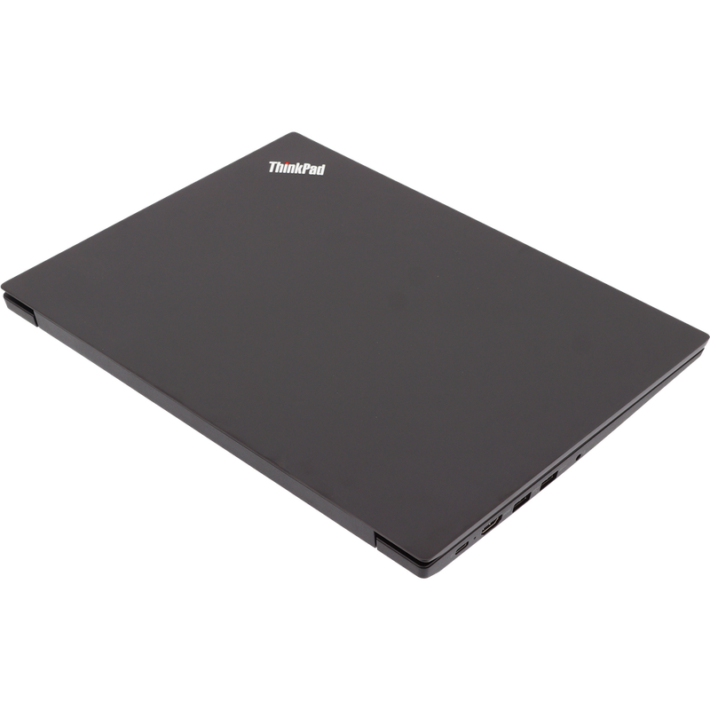 Lenovo laptop ThinkPad E490 core i5 16GB RAM 256GB SSD 14 Inch Windows 11 Pro Laptop