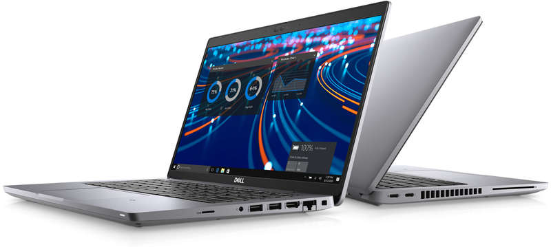 Dell Latitude 5430 Intel Core i7 12th Gen | 16 GB Ram | 512GB SSD | 14" FHD Display