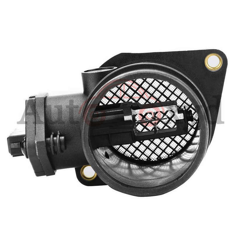 Vw Air Flow Sensor Maf 0280217117 / 037906461C