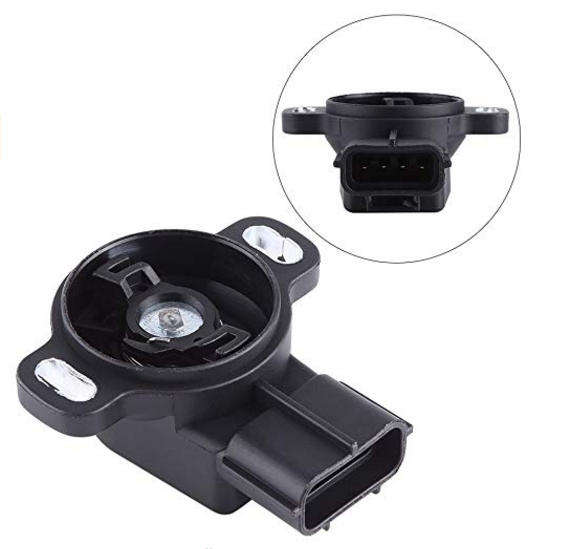 89452-22090 Car Throttle Position Sensor Replacement for Toyota Camry 1992-1996 Replace#89452-33010