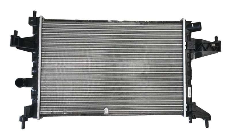 Radiator for Chevrolet Utility 1.4i 2011-