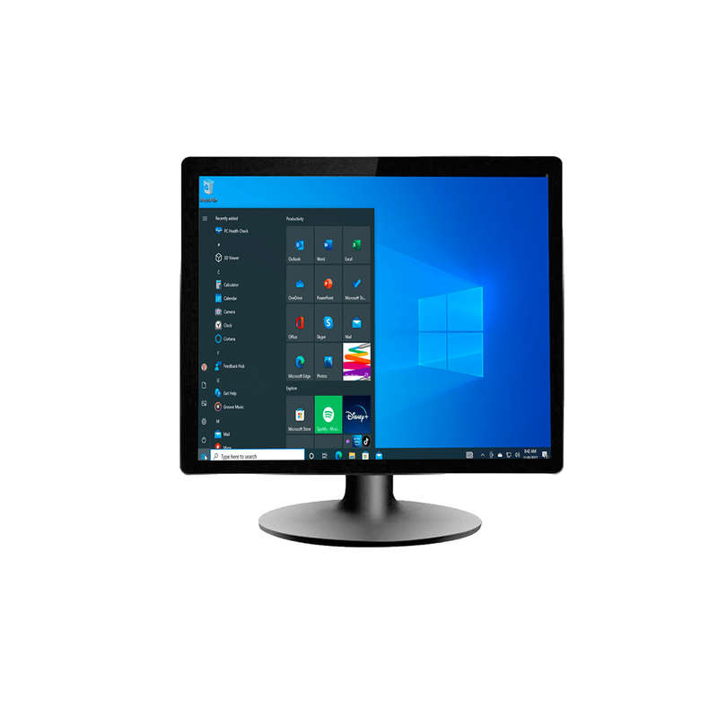 Assorted 17 Inch Flat Panel LCDAssorted 17 Inch Flat Panel LCDAssorted 17 Inch Flat Panel LCDAssorte
