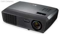 LG BS275 Projector /HAS POWER /AS IS SPARES/NO DISPLAY