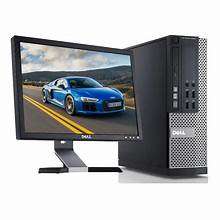 Dell Optiplex GX3020 - i5 - Desktop PC + 19" Monitor (Refurbished)