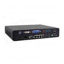 POS8000 PC -intel 1.80 ghz -2gb ddr3-32gb (upgradeable) win 7 + charger