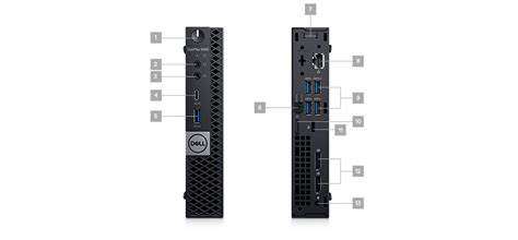 DellOptPlex 5050 Form Factor Business Desktop Computer, intel 1.8GHZ-6th gen(refurbished)