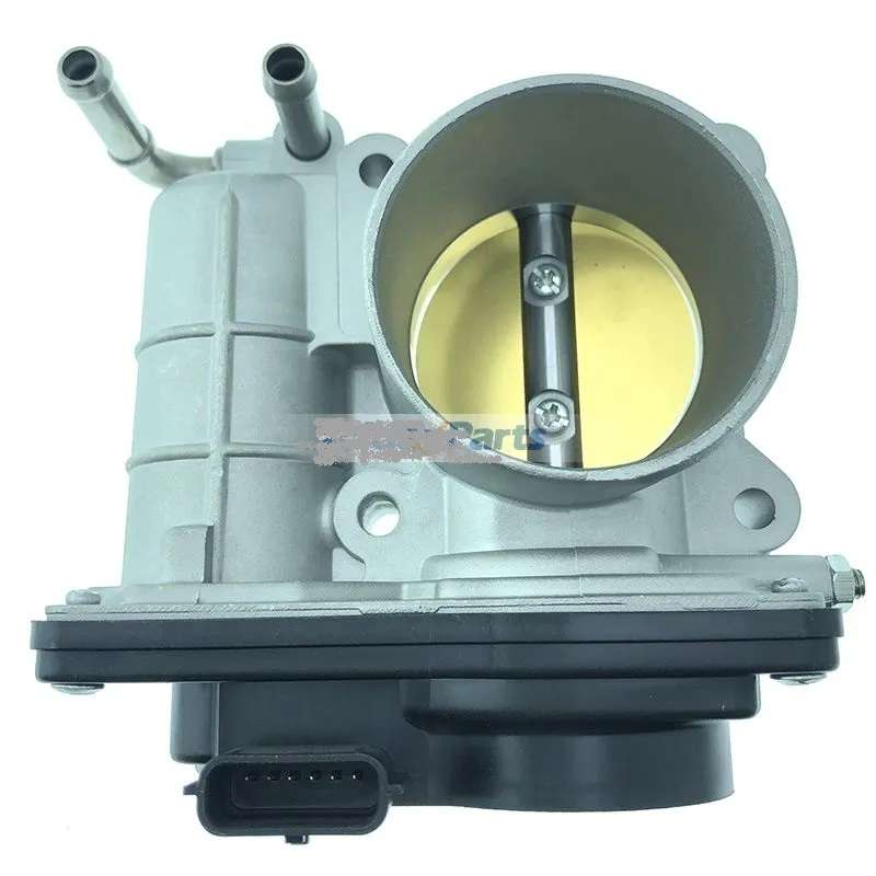 Throttle Body Assembly SERA526-01 16119ED00C For Nissan Versa Micra K12 Note E11 Qashqai Tiida Livna
