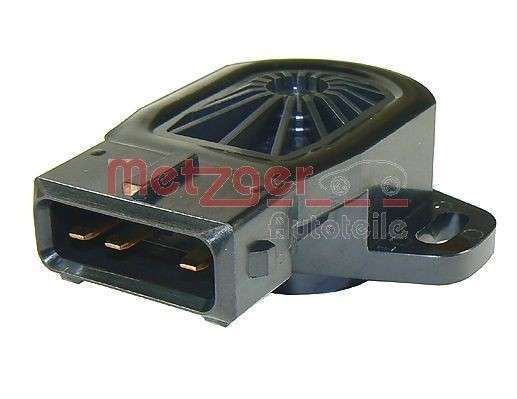 TPS Throttle Position Sensor for Mitsubishi Lancer Outlander Pajero IO MD628074