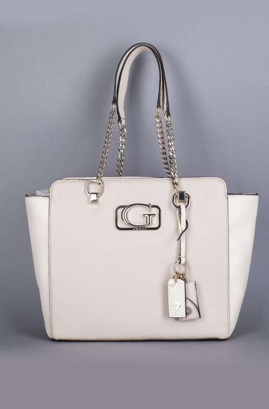GUESS BAG...pristine condition