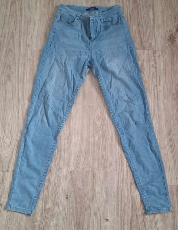 Sissy Boy Jean...size 6