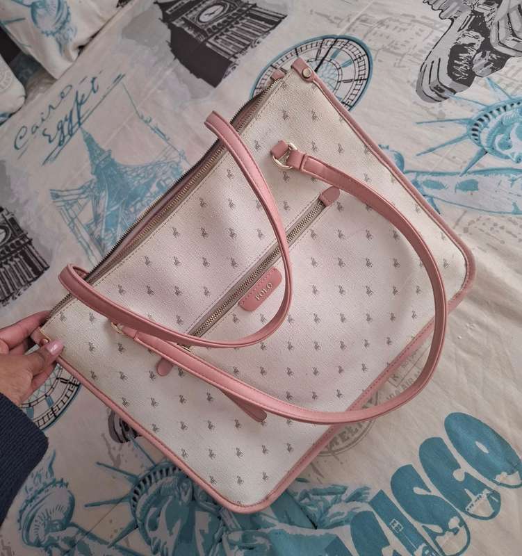 Large POLO bag