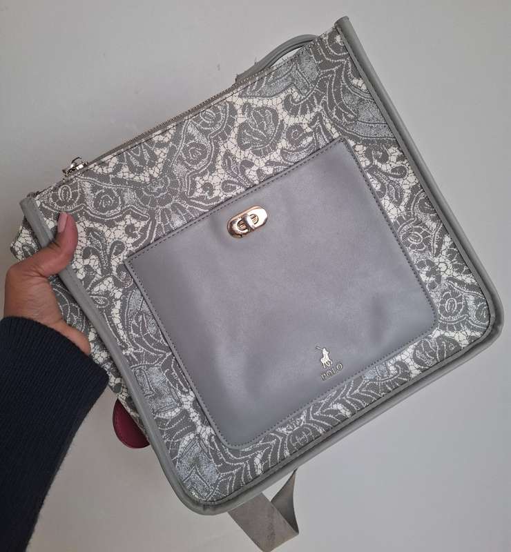 Polo Crossbody