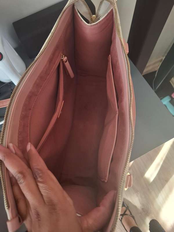 Large POLO bag