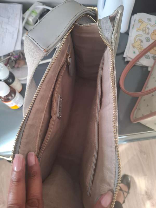 Polo Crossbody