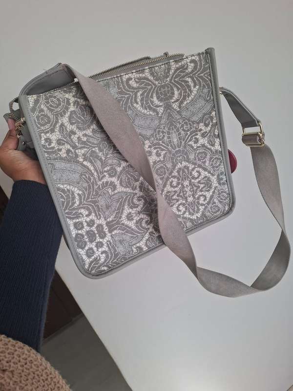 Polo Crossbody