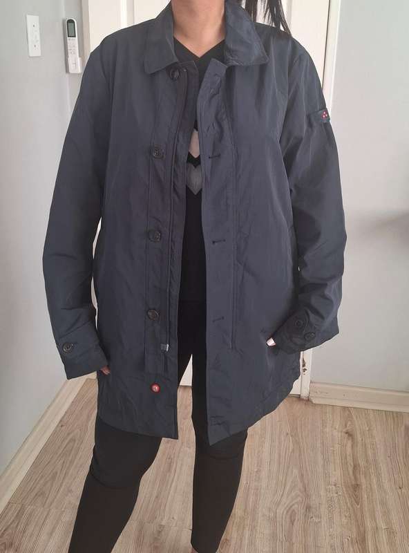 Winter Jacket  ....size XL