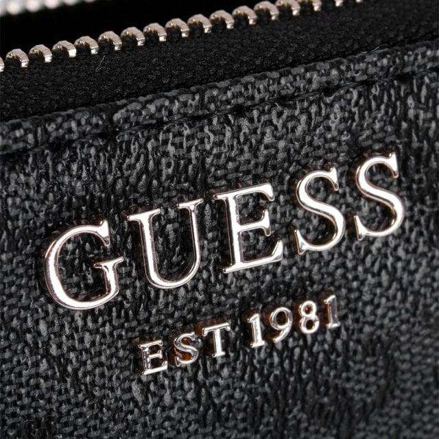Women's wallet GUESS VIKKY  ZIP AROUND