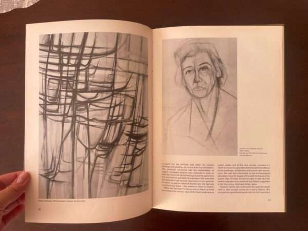 Anna Vorster  A Biography