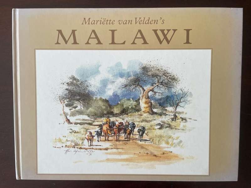 MALAWI  Mariette van Veldens